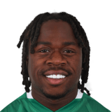 Michael Obafemi