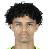 Kevin Paredes