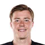 Bailey Peacock-Farrell