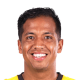 José Aamet Calderón