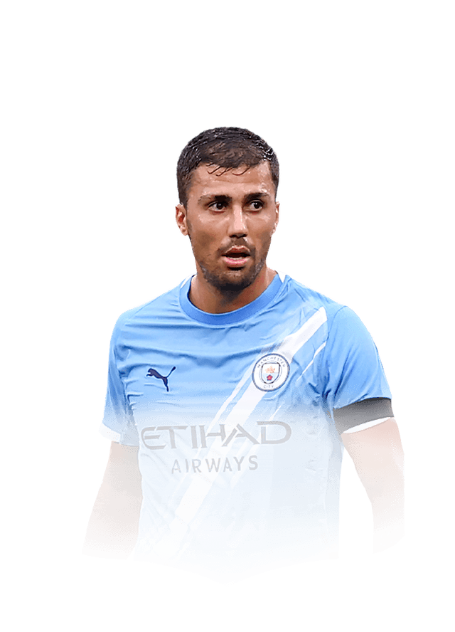 Rodri