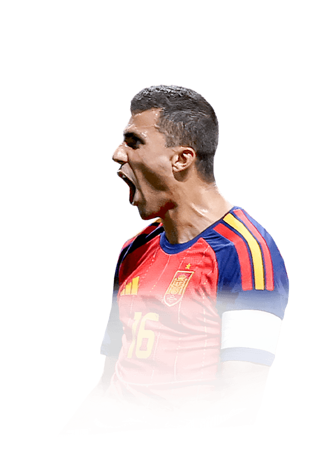 Rodri