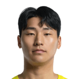 Lee Gwang Yeon