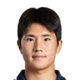 Lee Jin Yong
