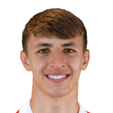 Max Cleworth