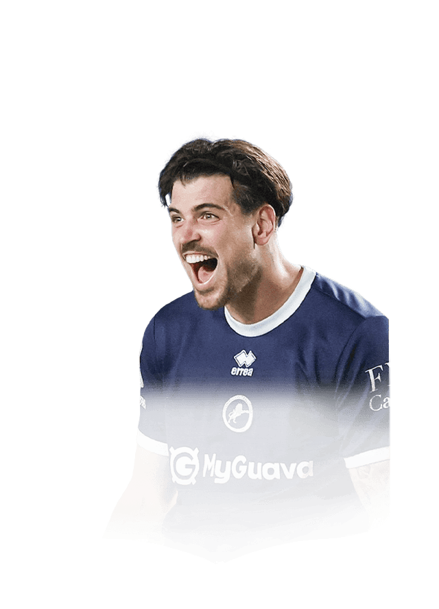 تريستان كراما