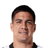 Iván Ramírez