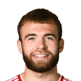 Aaron Drinan