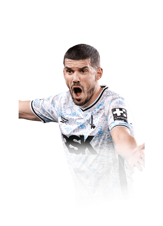 Conor Coady