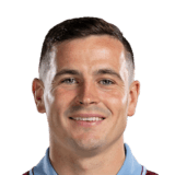 Josh Cullen