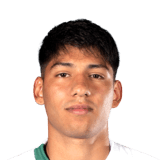 Matías González