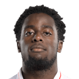 Dylan Mbayo
