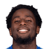 Dylan Mbayo