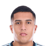Nicolás Romero