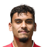 Nayel Mehssatou