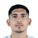 Adrián Sánchez