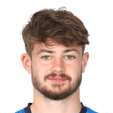 Cian Hayes