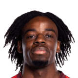 Deandre Kerr