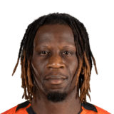 Malik Tchokounté