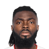 Leonard Owusu