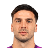 Evan Louro