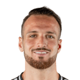 فدريكو غاتي