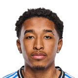 Jahkeele Marshall-Rutty