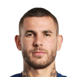 Lucas Hernández
