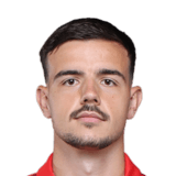 Nicolas Milanovic