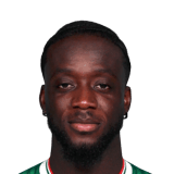Myenty Abena