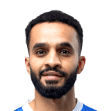 Mohammed Al Buraik