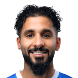Saleh Al Shehri