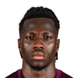 Daniel Oyegoke