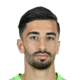 Mohamed Amoura