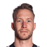 Simon Thomas