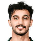 Saleh Al Abbas