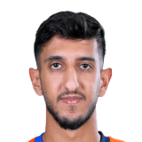 Nawaf Al Harthi