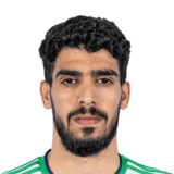 Fahad Al Rashidi