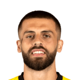 جيرالدو باجرامي