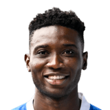Ibrahima Sory Bangoura