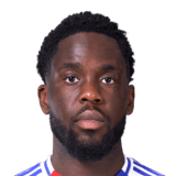Orel Mangala