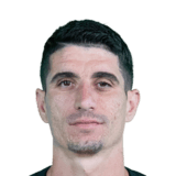 Petros Mantalos