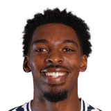 تايرك باكينسون