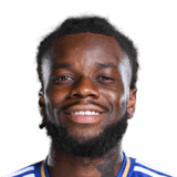 Stephy Mavididi
