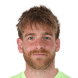 Lee Burge