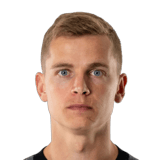 Stefan Cleveland