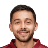 Nicolás Dávila