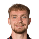 Bradley Fink