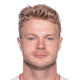 Ulrik Fredriksen