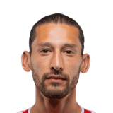 Omar Gonzalez